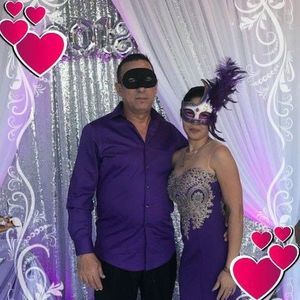 Meet your Posher, Mailyn